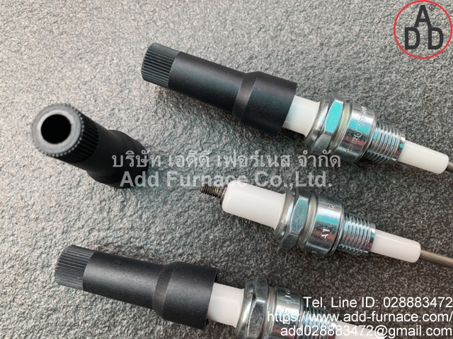 Yamataha Plug Cap-4mm (3)